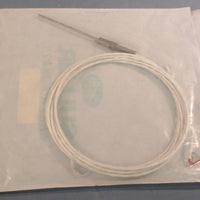 SULLAIR Service Parts 250039909 Temperature Control Probe 100 OHM Platinum 12ft