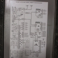 Carrier Aquasnap C30RBE13064BLDL-7 Air Cooled Liquid Chiller 30RB060-390
