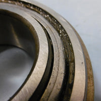 New 5210Z Double Row Ball Bearing 50MM ID 90MM OD