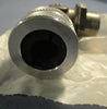 Hubbel NHC1036 Cord Connector Wiring Device MPT Hub Size 3/4 Lot of 3