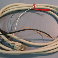 Keyence CJC2U Power Cable