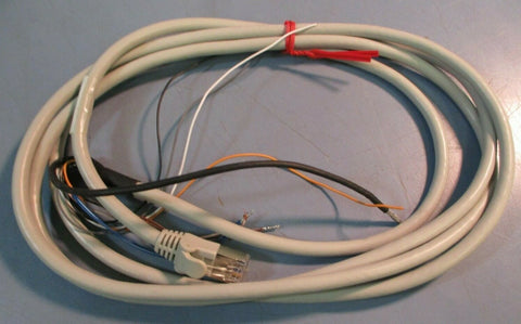 Keyence CJC2U Power Cable