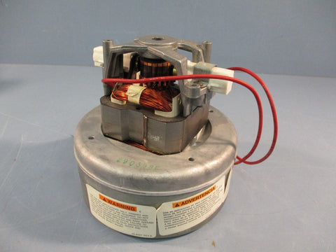 Ametek Lamb 116311-01 Vacuum Blower / Motor 120 Volts 1PH, 50/60Hz Open Encl