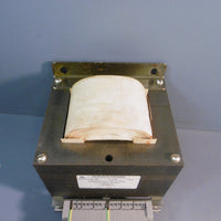 Powertran Corporation Transformer GH-4K-TSZ 4 KVA 1 Phase NEW