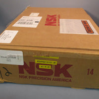 NSK Ball Screw Set of Five W1602WF31PC3Z 12F30006 1515101