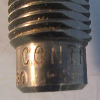 Ace Controls SC1904 Shock Absorber 5/32" Shaft Dia 1/2" Measured Thd Dia.