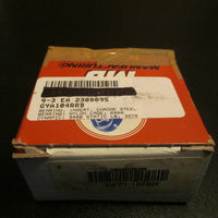 MB Manufacturing NYLAK Mounted Ball Bearings MB25114PA