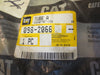 Caterpillar CAT Tube A 098-2066 Genuine Part New