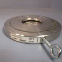 Ausfg. 3-E Check Valve SS Body DN801.4308Q110643