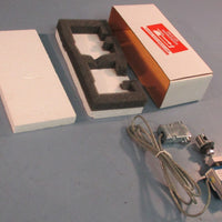 Interface SM250 Force Transducer 250 lbf Capacity 41/8" Length