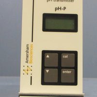 Amersham Bioscienses 56112725 pHP pH Transmitter 56112525