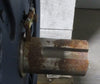 Leeson D14W 825263.00 3PH Electric Motor 250HP 2800RPM Max 460V 2-7/8" Shaft Dia