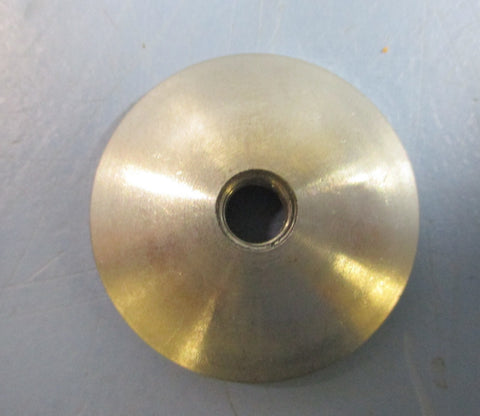 Wexxar 50842 Dome Jaw Plate 4mm Bore 22mm OD 5mm W