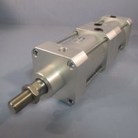 SMC PNUEMATIC CYLINDER MAX. PRESS 1.0 MPa C96SDB80XC10CDKT