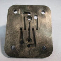 Sandpiper Pilot Valve Assembly 095091000