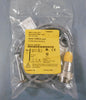 Turck Proximity Sensor BI4-M12-AP6X-0.5m-RSM 40 T46070861