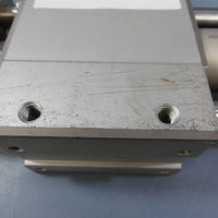 SMC MGCLB32TN-250 Slide Guided Cylinder Bearing 145PSI 1.0 Mpa