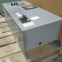 Square D Altivar E-Flex Series B Motor Controller 8839 EFDCG2VY 1 HP Used