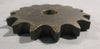 Martin 60A14 Single Row Roller Chain Sprocket 14 Teeth 3/4" Bore (Lot of 3)