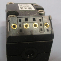 AVENTICS Directional Control Valve 10 BAR MAX 0793106718
