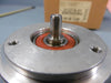 Used Heidenhain 312216-01 ROC 413 Shaft Encoder 6MM 5VDC