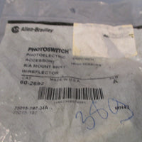 AllenBradley Photoswitch 602692