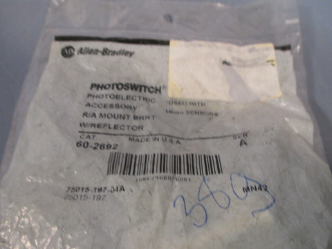 AllenBradley Photoswitch 602692