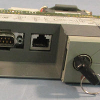 Allen Bradley 1747-L532 Processor Unit SLC 500 Ser C 5-24VDC With Key