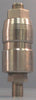 Swagelok QTM8-316 Quick Connect Coupler 1/2" Stainless Steel 6" Length