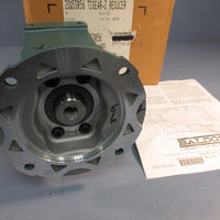 DODGE Tigear-2 20Q50R56 Right Angle Worm Gear Reducer 50:1 ratio 1/2 HP