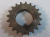 UST Sprocket H60TL20 TL Sprocket 2012 Taper Lock 5-1/8" Total Diameter NWOB