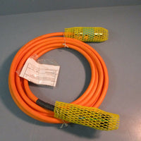 Siemens Preassembled Power Cable 6FX8002-5DS21-1AF0 5.0M NWOB