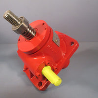 POWER JACKS METRIC ACTUATOR, MACHINE SCREW SERIAL # F761926 MODEL# F825694