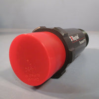 RAYTEK TEMPERATURE SENSOR SERIAL# 0410026 MODEL# RAYGPRSF