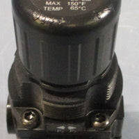 Norgren R72M3GKRMN Pressure Regulator 5150psi Range 300psig Max Inlet