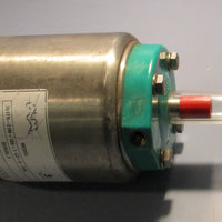 Alpha Laval 761TR-21M-10S- 1 1/2-316L Flow Control Sanitary Valve
