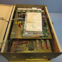 Toshiba Houston Tosvert130G2 Transistor Inverter VT130G2U4220 22 KVA 20 HP