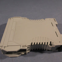Allen Bradley Stratix 2000 Unmanaged Ethernet Switch 5 Ports Ser. A 1783US05T