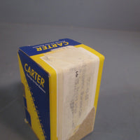 CARTER STAINLESS CAM FOLLOWER BEARING 11/2" SC48SB