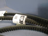 LOT of (5) GATES BX90 TRI-POWER V-BELT 9013-2090