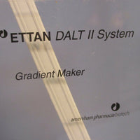 Amersham Pharmacia Biotech 80606765 Ettan DALT II Gradient Maker, 115V