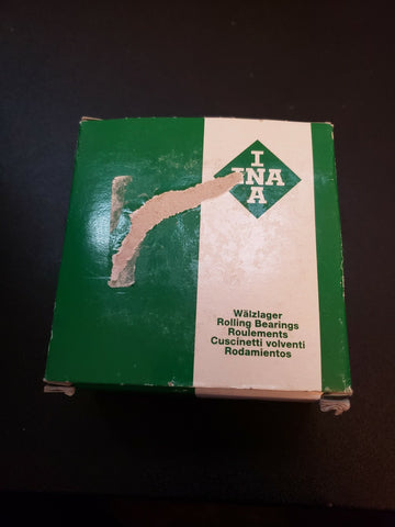INA Cylindrical Roller Bearing Double Row 40 x 68 x 38 SL185008A