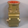 Stober K302WG0340MR160/140F Gear Reducer 33.6:1 Ratio, 1.9 HP Input