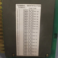 Allen Bradley PLC5 Electromechanical Contact Output Module 1771OW16 /B