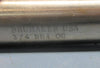 Brubaker 3/4" HH4 OG Lead 4.082 Gemini Cobalt Pro CNC Resharp End Mill