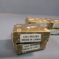 Lot of (10) KML Ball Bearings 62012RDQE6