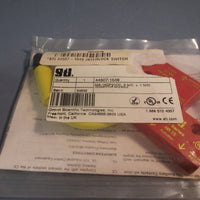 Omron STI MA15DP21CC Noncontact Magnetic Switch 445071549