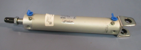 SMC Air Cylinder 32 mm Bore 145 PSI NCDGDA320550