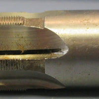 Lot of 2 Dural Expandable Tap, 1.033-36, NS, USA, 6 FL