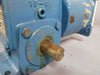 Cone Drive Textron Gearbox 20:1 Ratio MH015A148-1